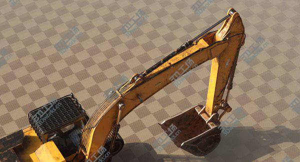 images/goods_img/20210312/Excavator 3D model/4.jpg